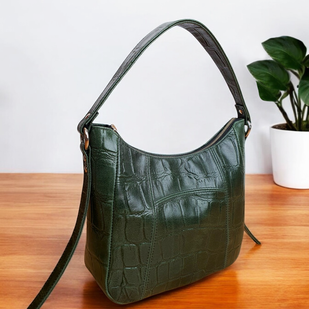 The Aurora Bag Sewing Pattern