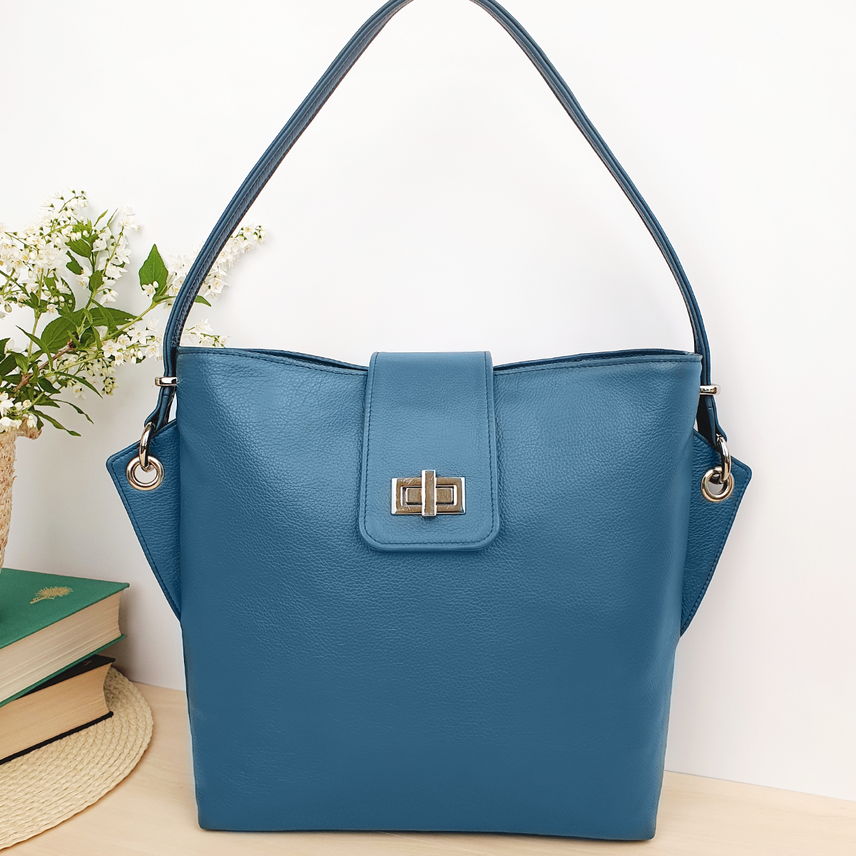 Bella Tote and Handbag Sewing Pattern