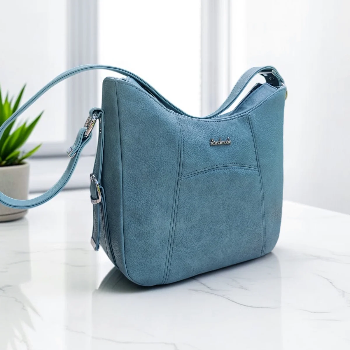 The Aurora Nova Sewing Pattern