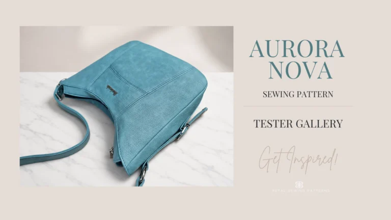 THE AURORA NOVA BAG
