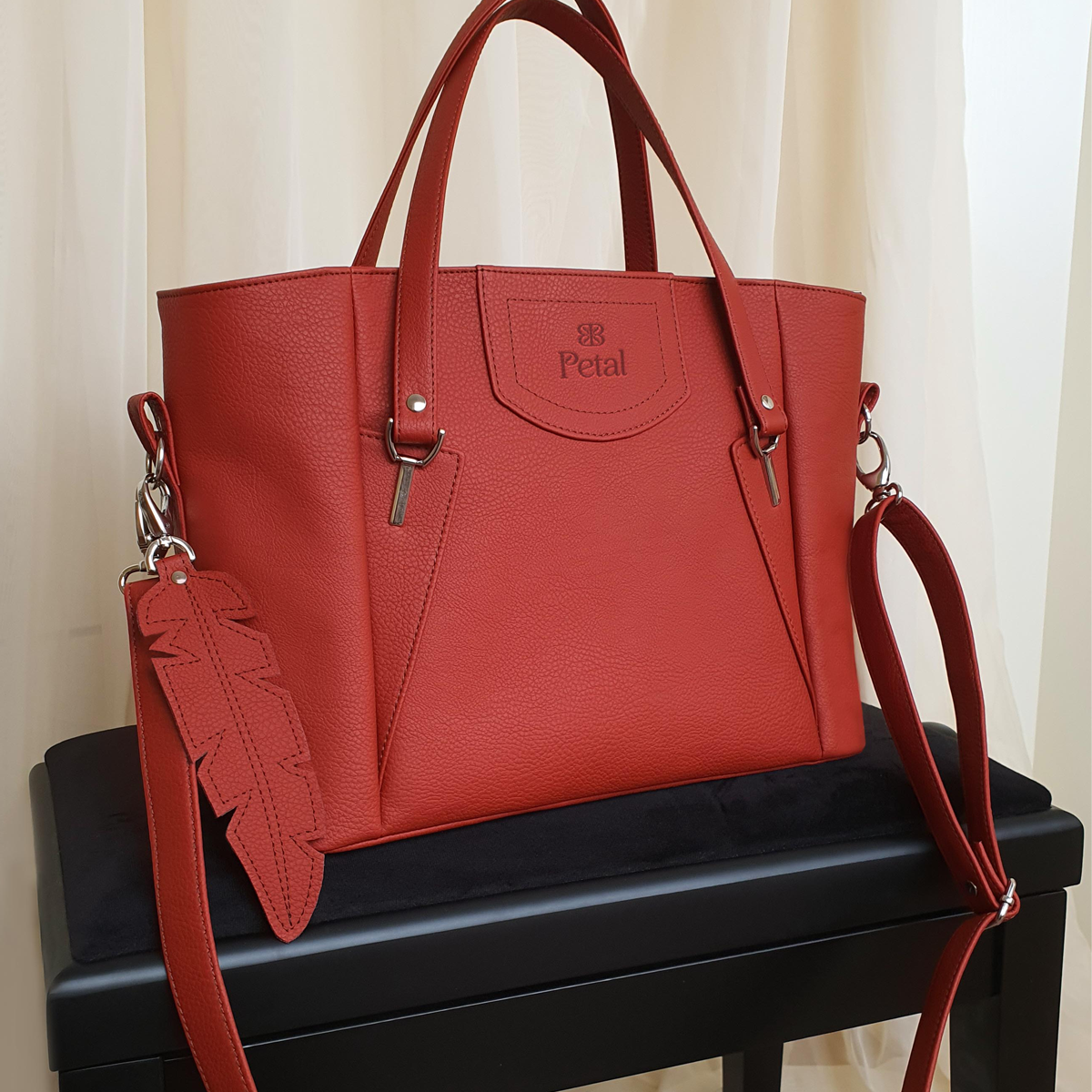 Isabella Tote Sewing Pattern