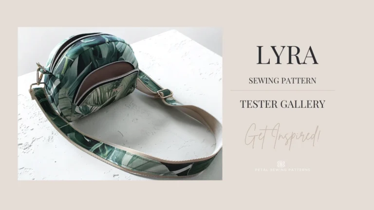 The Lyra Bag