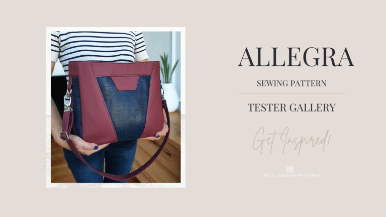 The Allegra Bag