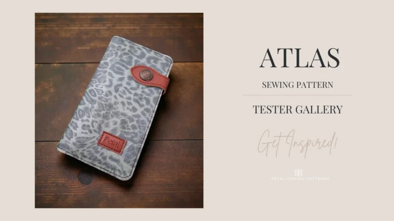 The Atlas Wallet
