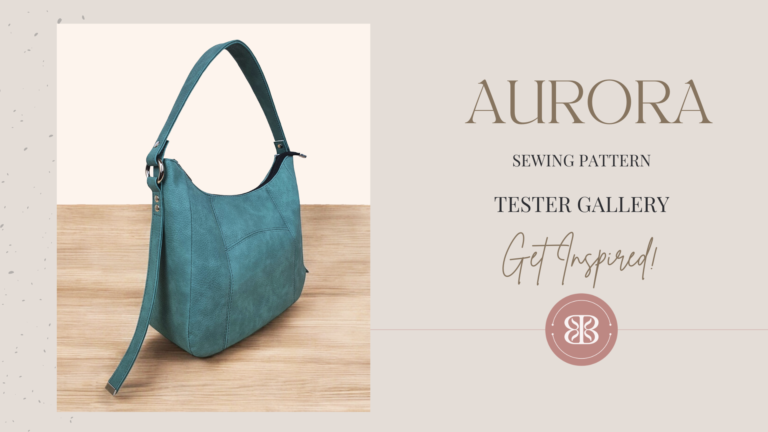 The Aurora bags gallery