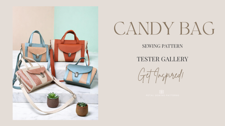Candy bags gallery