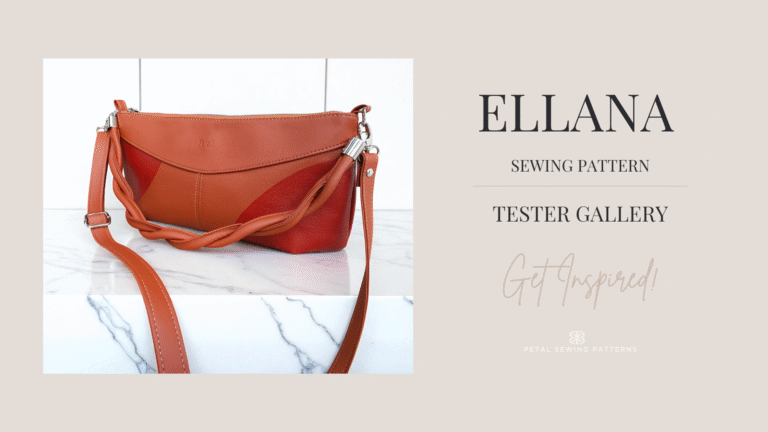 The Ellana Bag