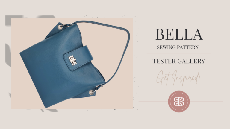 Bella bags gallery
