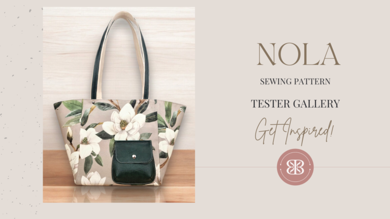 NOLA bags gallery