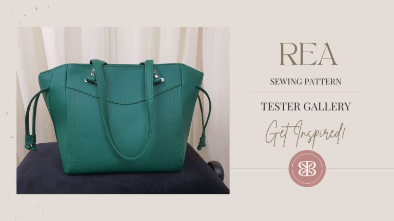 Rea bags gallery