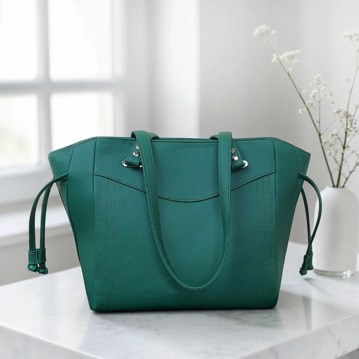 Rea Bag Sewing Pattern