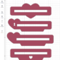 Valentine_Themed_Zipper _Overlay _Collection